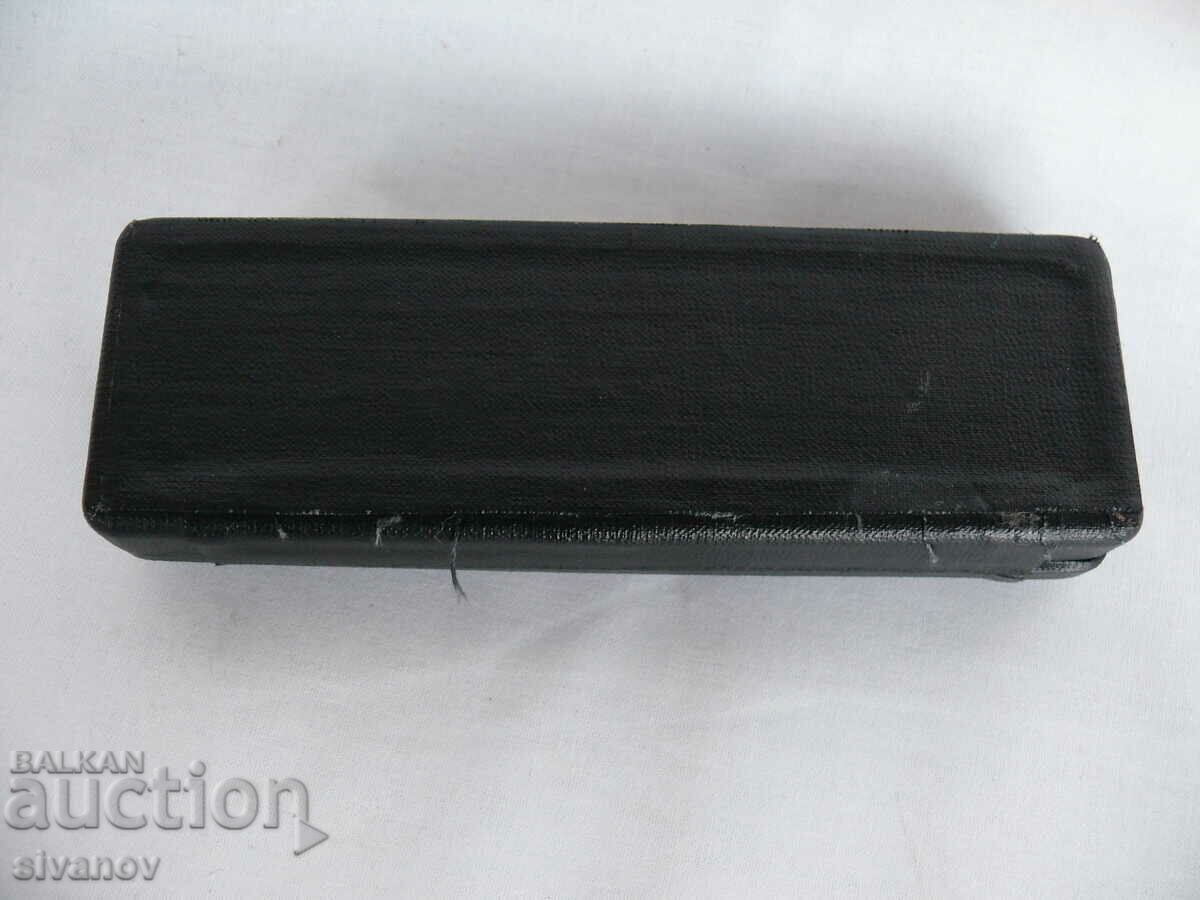 Interesting old compass #2016 - 5