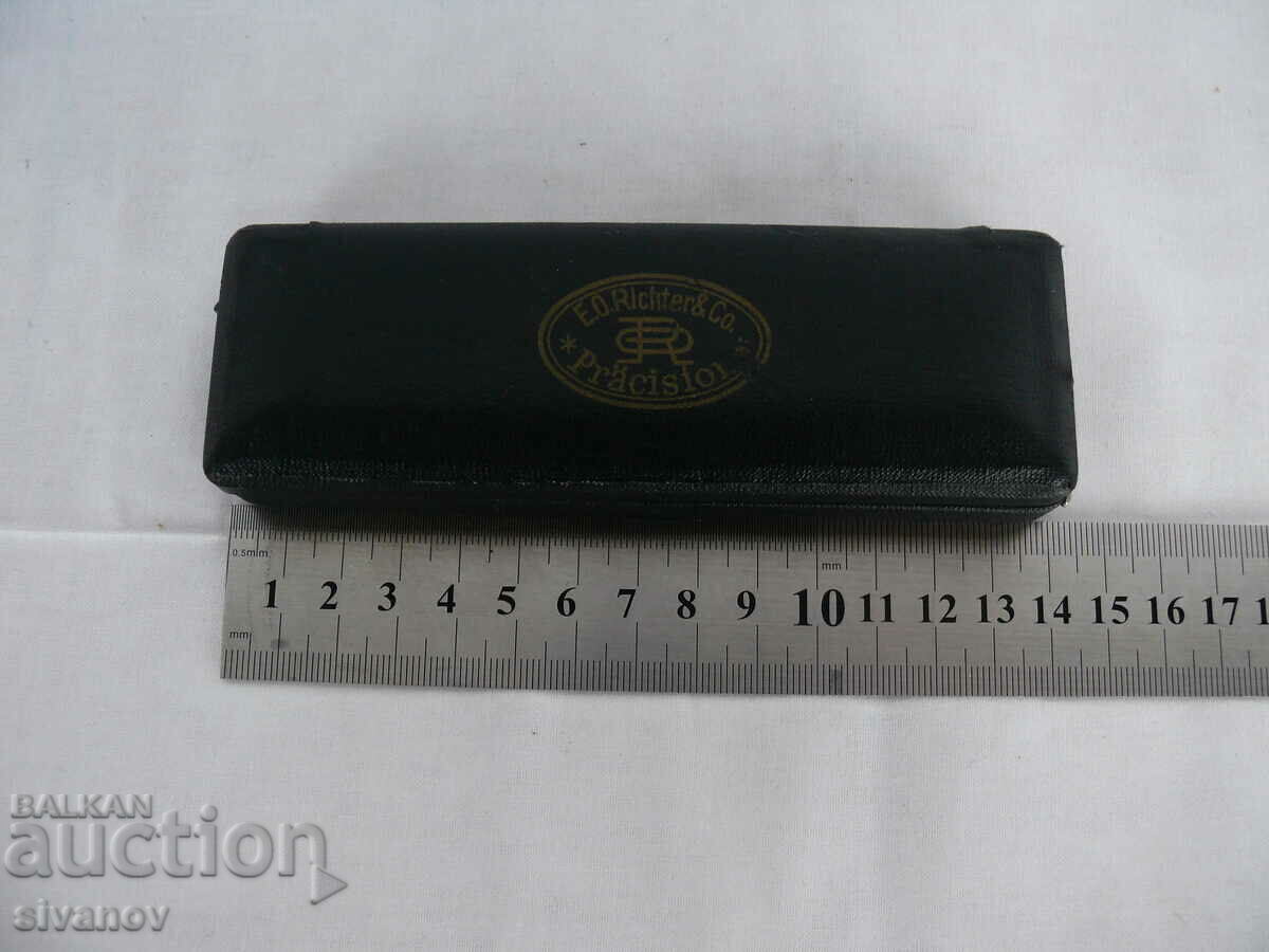 Interesting old compass #2016 - 6