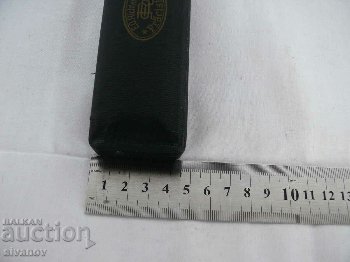 Interesting old compass #2016 - 7