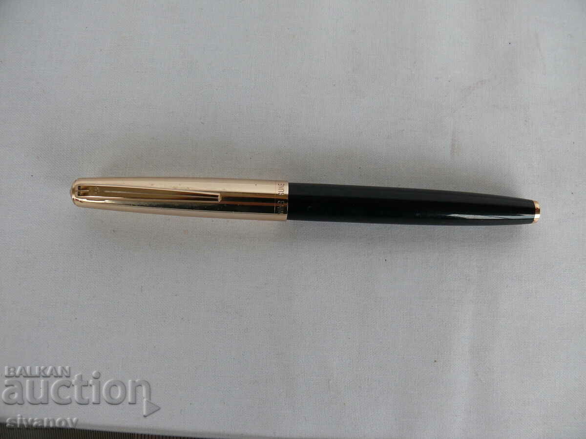 Interesting old Wing Sung #2026 pen