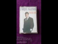 Enrique Iglesias Audio Cassette
