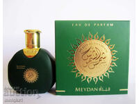 Perfume new Lattafa - Shams Al Shamoos Meydan EDP 35ml
