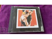 Audio CD Bolero lounge