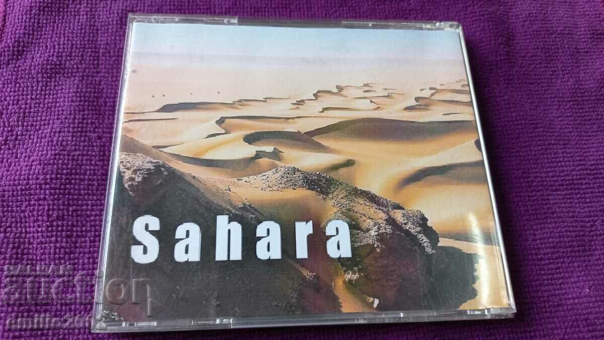 Auction  Audio CD Sahara park
