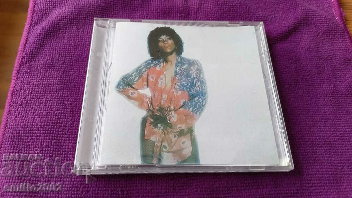 CD ήχου Dos Veces