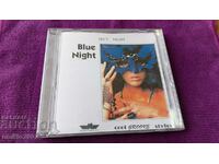 CD ήχου Μπλε νύχτα