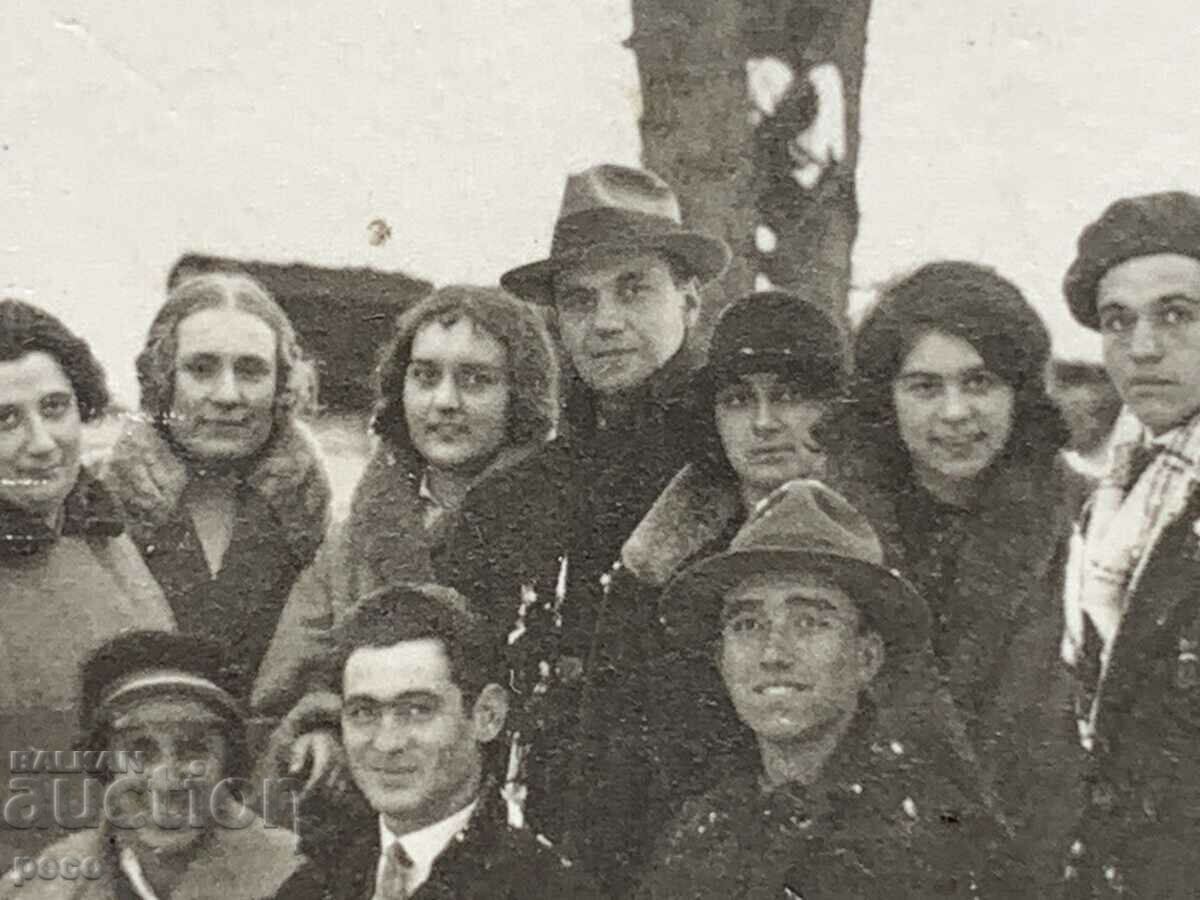 Professor Asen Zlatarov old photo with price 15.00 BGN | € 7.67 Professor Asen Zlatarov old photo with price 15.00 BGN | € 7.67