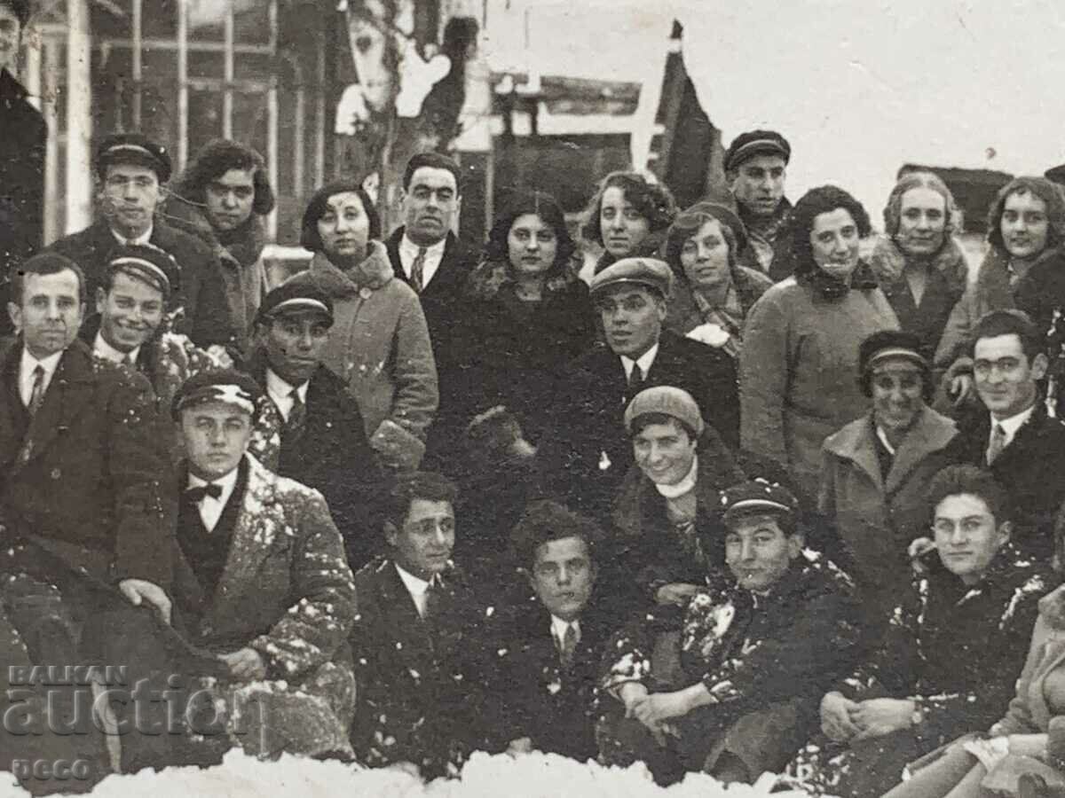 Auction Professor Asen Zlatarov old photo Auction Professor Asen Zlatarov old photo