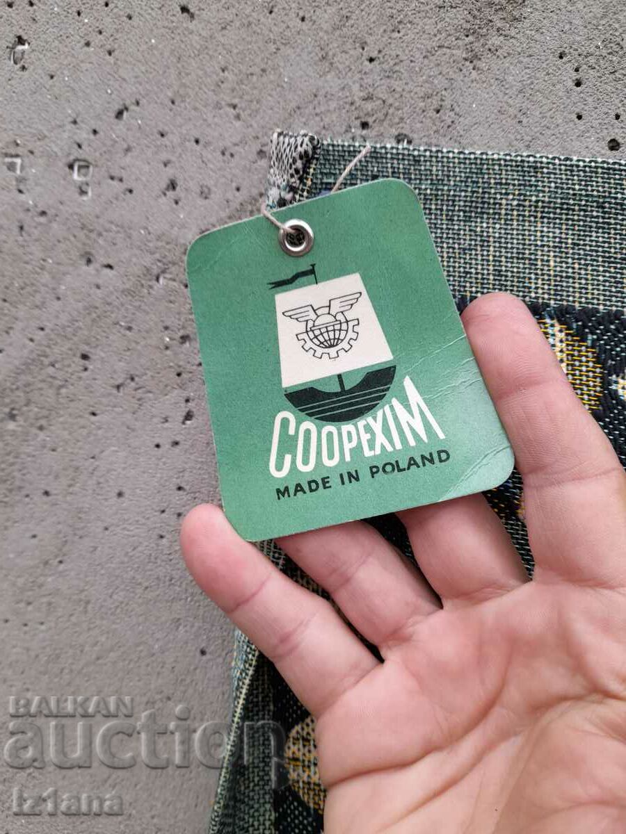 Antique carpet, wall covering - 7 Antique carpet, wall covering - 7