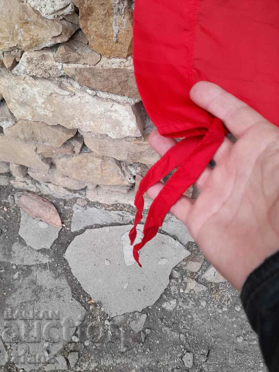 Delivery of Bulgarian flag, flag Delivery of Bulgarian flag, flag