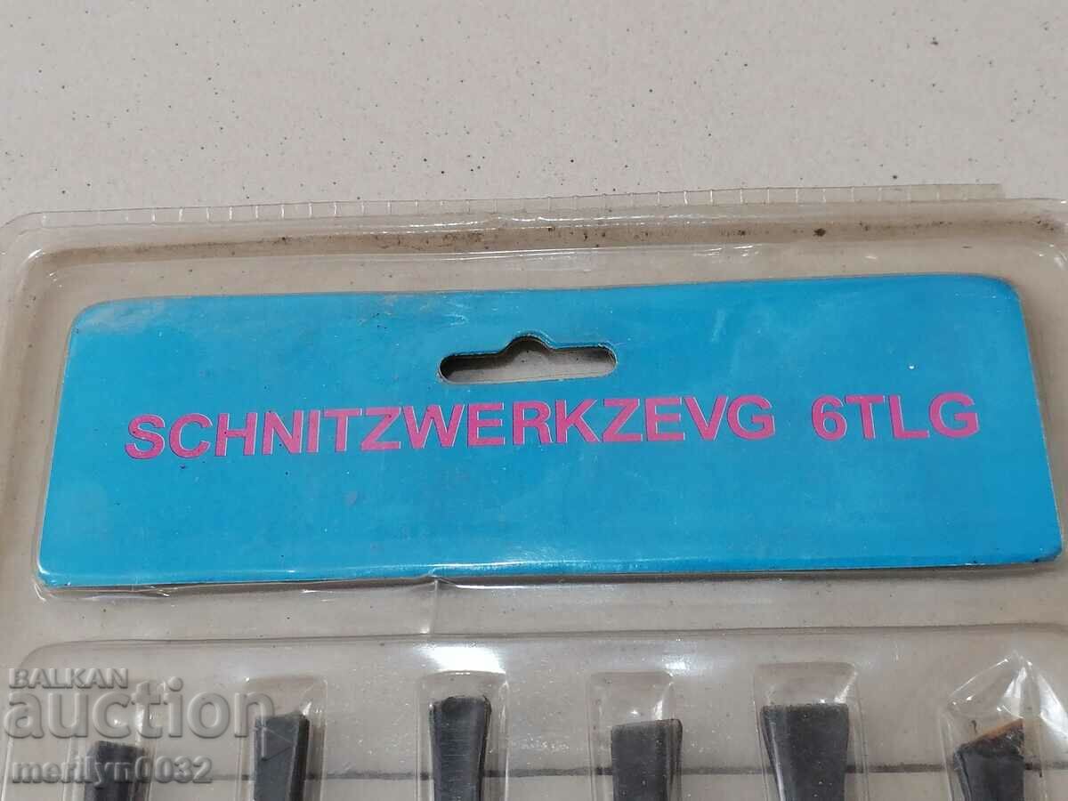 Carpenter chisels chisel carpentry tool - 5 Carpenter chisels chisel carpentry tool - 5