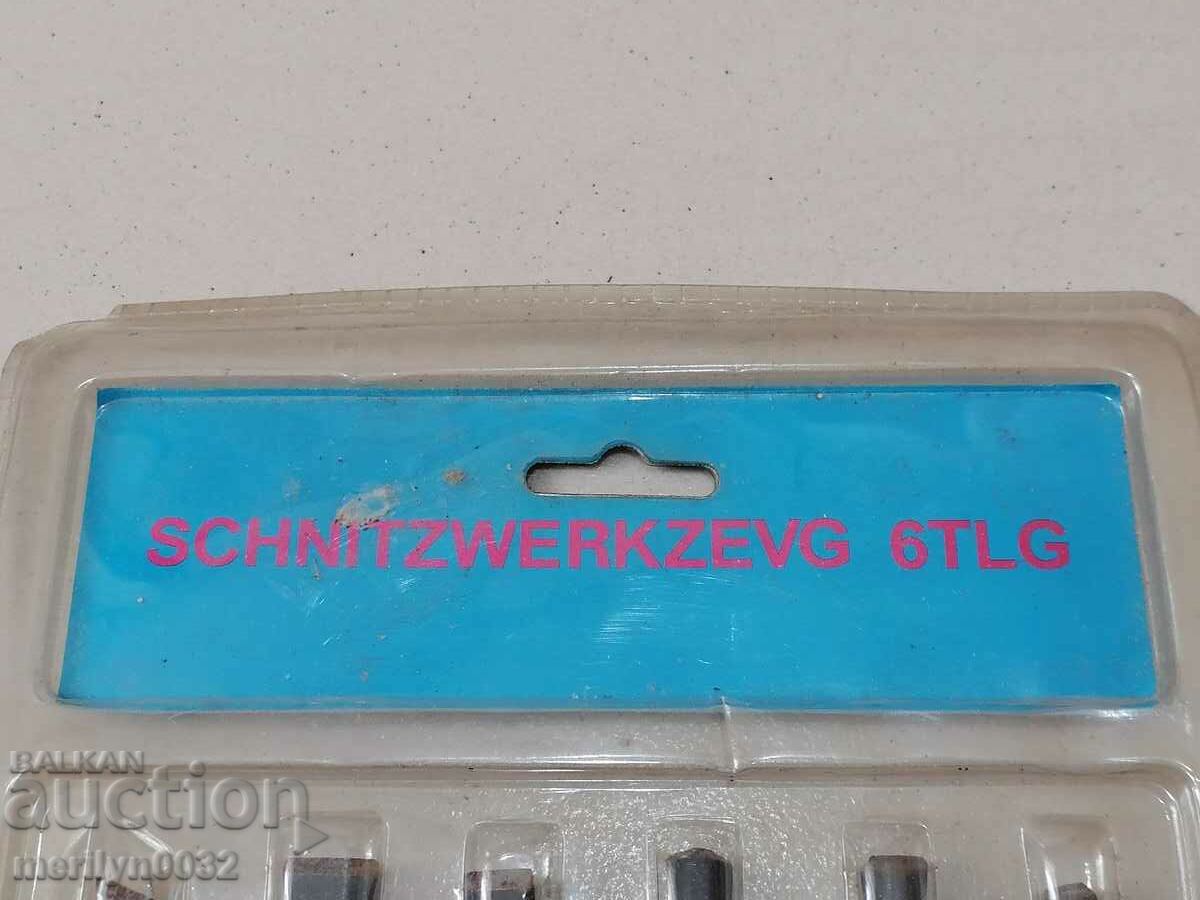 Carpenter chisels chisel carpentry tool - 7 Carpenter chisels chisel carpentry tool - 7