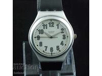 Швейцарски Часовник Swatch Irony Aluminum Суоч Айръни