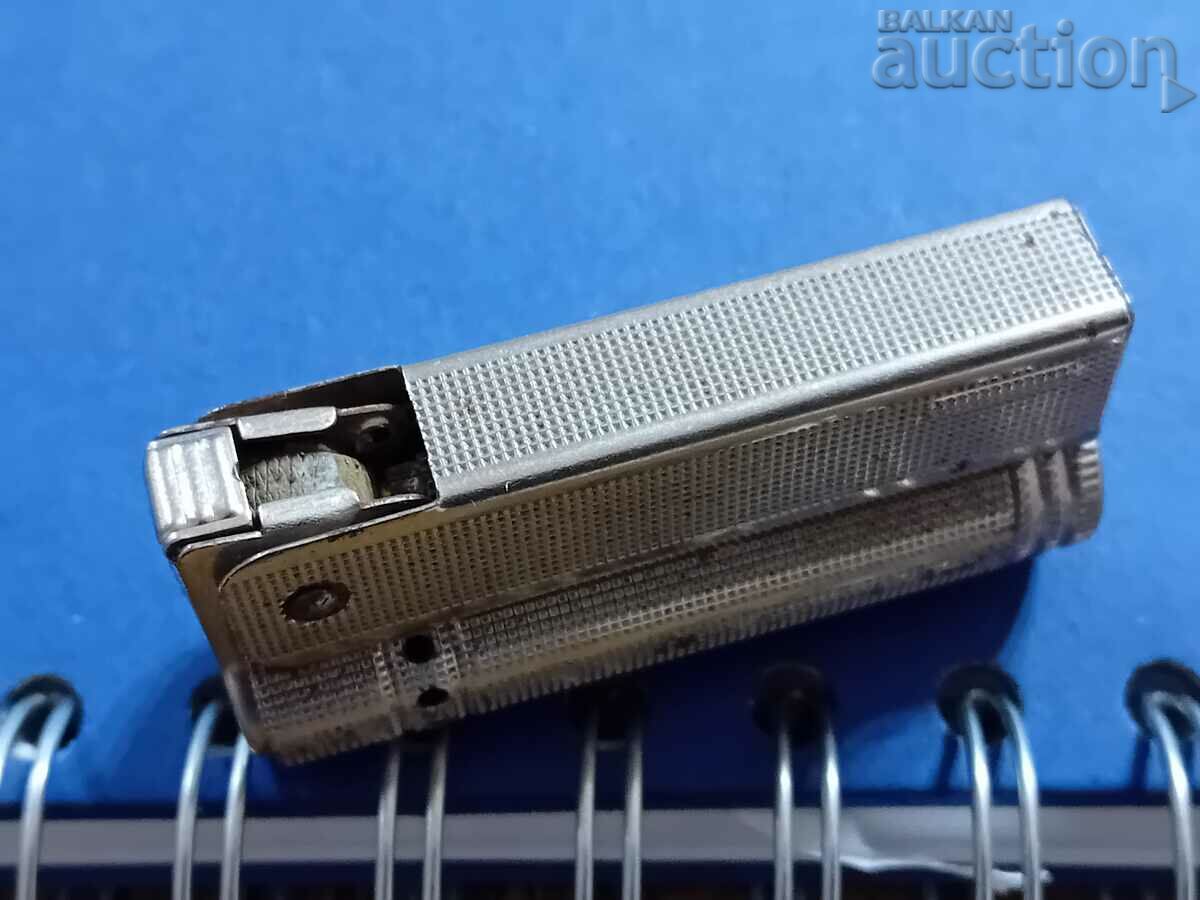 Livrarea Brichetă IMCO Austria retro vintage stare excelentă Livrarea Brichetă IMCO Austria retro vintage stare excelentă