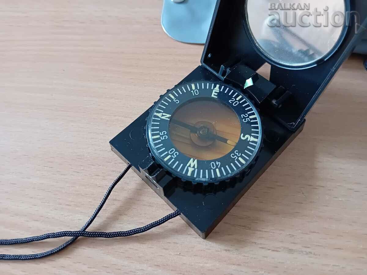 ρετρό vintage πυξίδα - 5 ρετρό vintage πυξίδα - 5