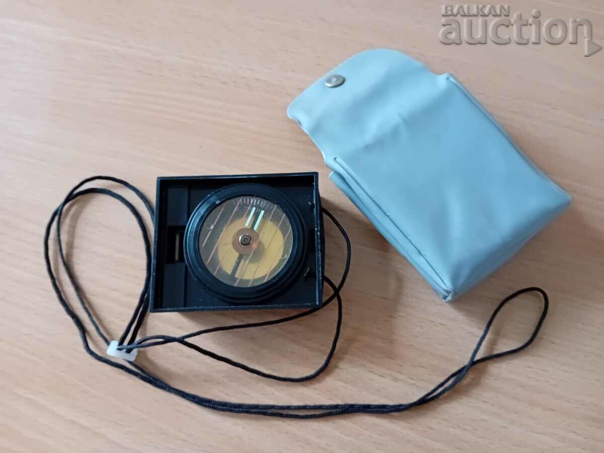 ρετρό vintage πυξίδα - 6 ρετρό vintage πυξίδα - 6