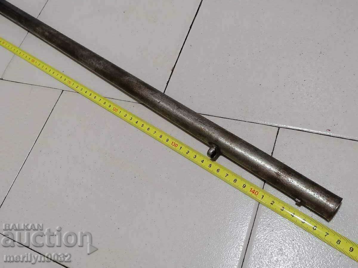 Auction Capsule Army Rifle Musket Eusalia Boylia Percussion Auction Capsule Army Rifle Musket Eusalia Boylia Percussion