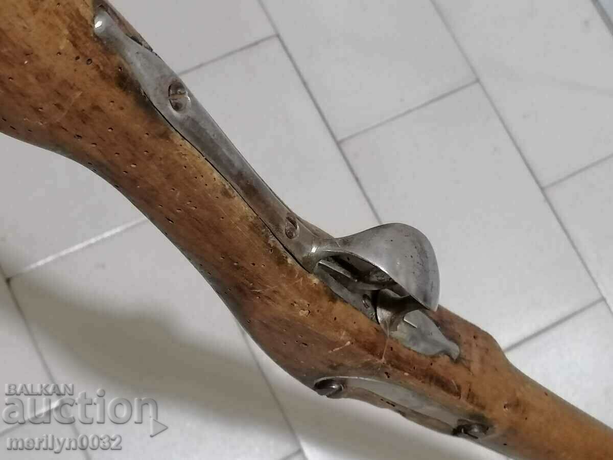 Παράδοση Capsule Army Rifle Musket Eusalia Boylia Percussion Παράδοση Capsule Army Rifle Musket Eusalia Boylia Percussion