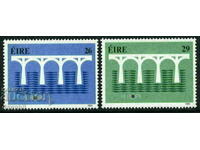 Ireland 1984 Europe CEPT (**) clean, unstamped