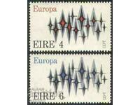 Ireland 1972 Europe CEPT (**) clean, unstamped
