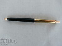 Interesting old pen "EMBA" #2075