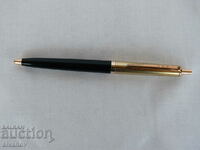 Interesting old "EMBA" pen #2088