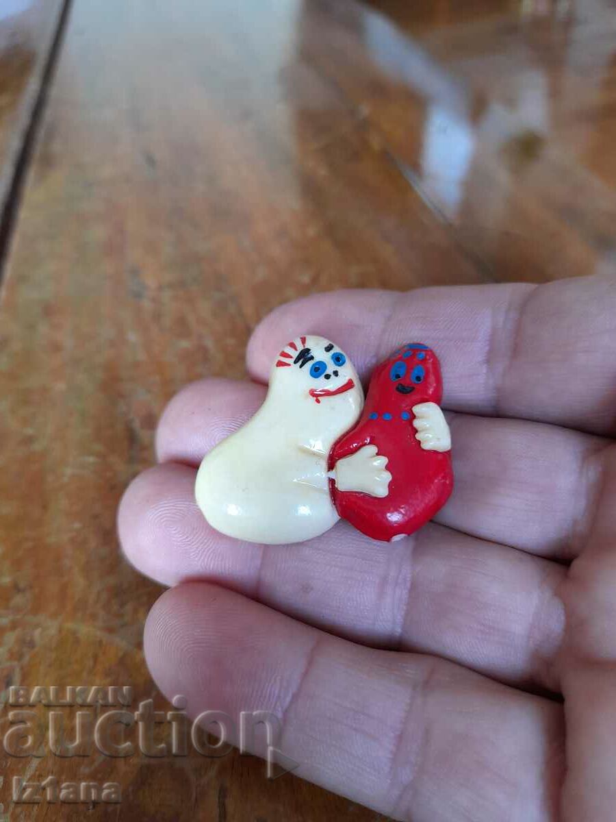 Bătrâna Martenitsa Barbaroni cu preț 10.00 BGN | € 5.11 Bătrâna Martenitsa Barbaroni cu preț 10.00 BGN | € 5.11