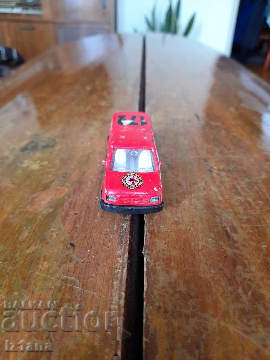 Old car, stroller with price 5.00 BGN | € 2.56 Old car, stroller with price 5.00 BGN | € 2.56