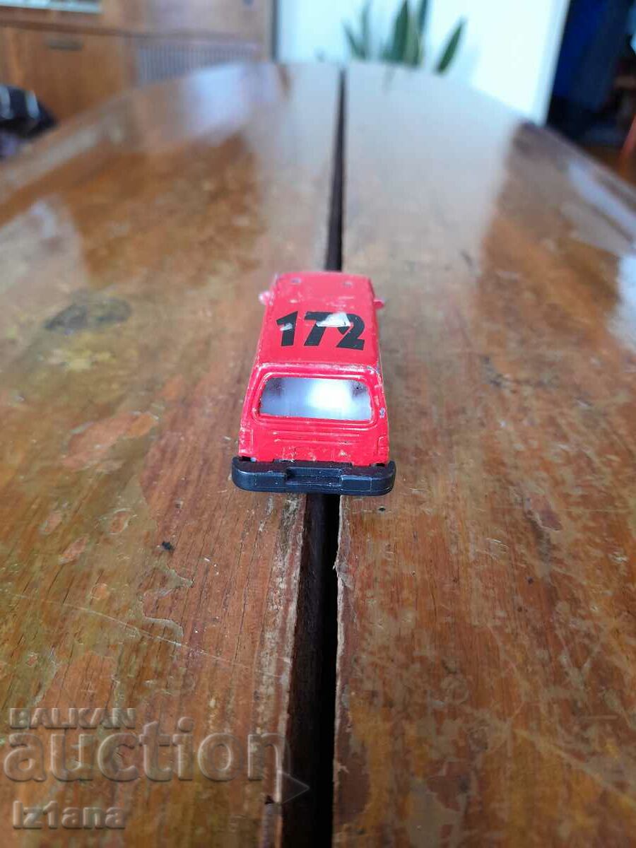 Delivery of Old car, stroller Delivery of Old car, stroller