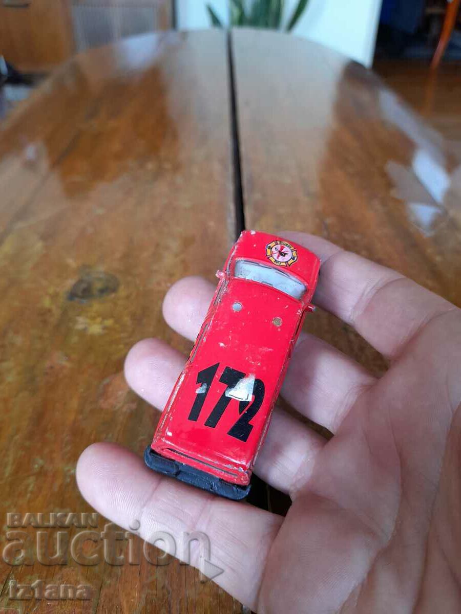 Old car, stroller - 5 Old car, stroller - 5