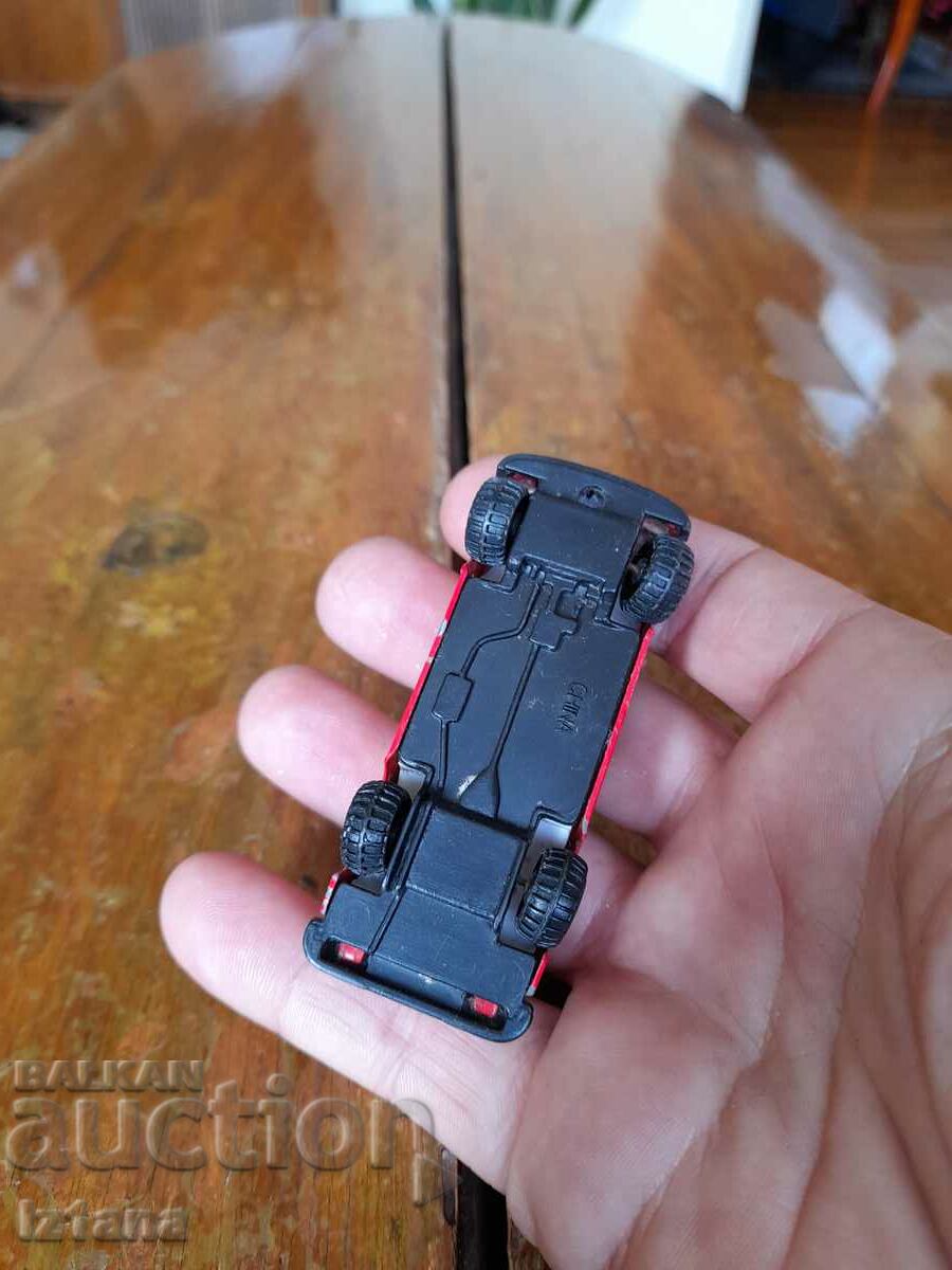 Old car, stroller - 6 Old car, stroller - 6