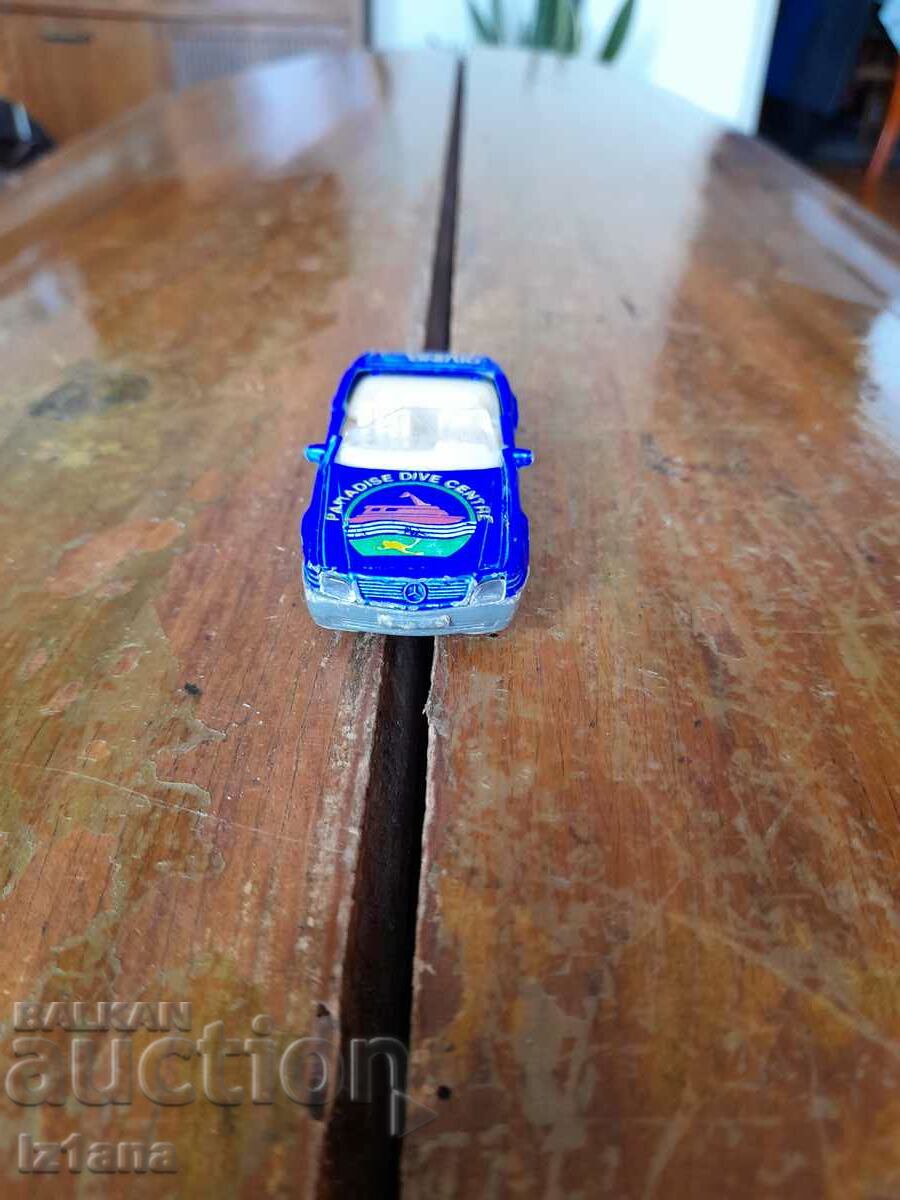 Mașină veche, cărucior cu preț 5.00 BGN | € 2.56