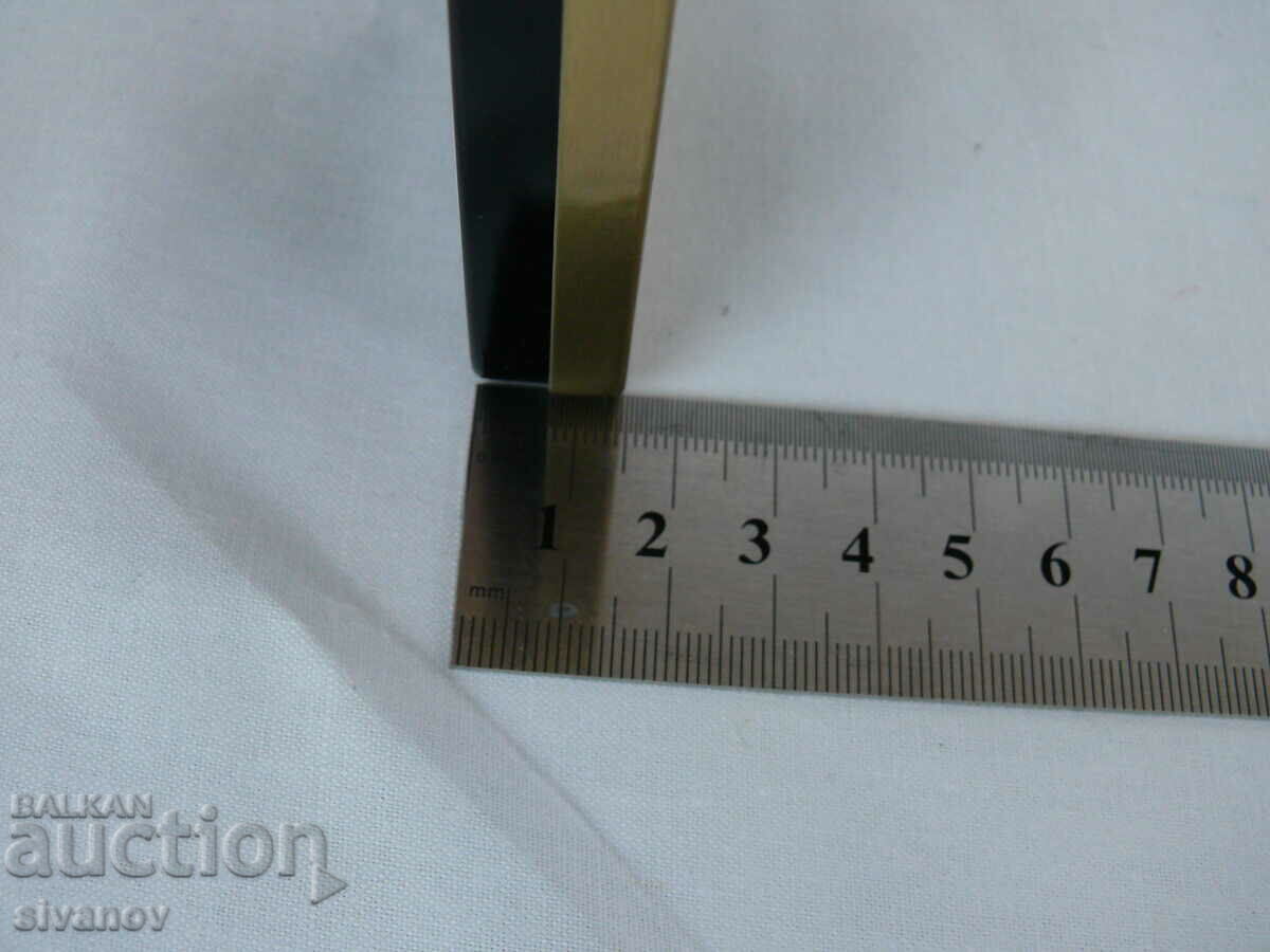 Interesting metal box of cigarettes cigars snuff box #2095 - 7 Interesting metal box of cigarettes cigars snuff box #2095 - 7