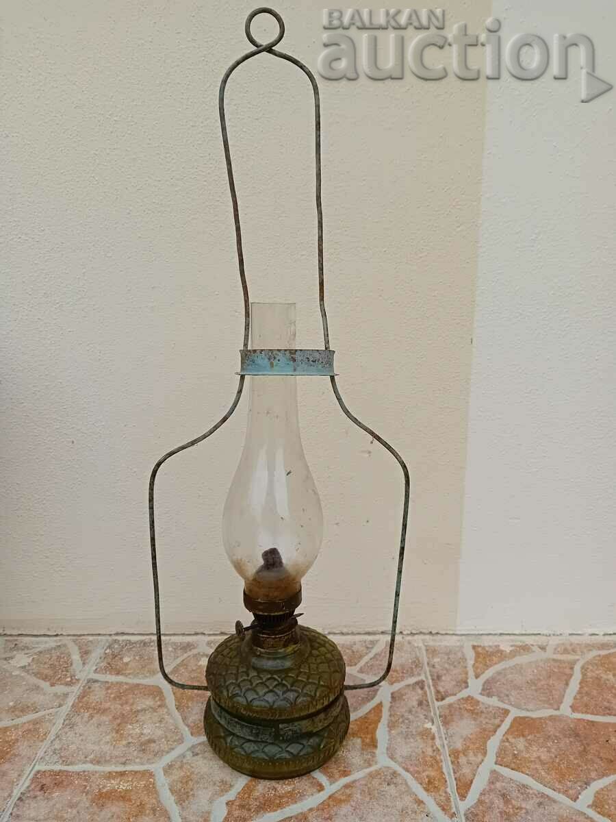 Delivery of DITMAR antique pub gas chandelier 19th century lamp lantern Delivery of DITMAR antique pub gas chandelier 19th century lamp lantern