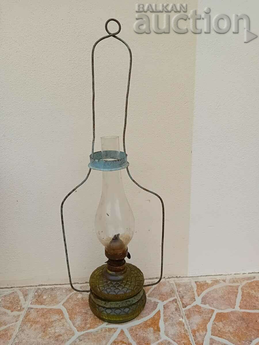 DITMAR antique pub gas chandelier 19th century lamp lantern - 5 DITMAR antique pub gas chandelier 19th century lamp lantern - 5
