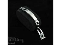 Old Steel Chain DBGM for Women's Watch 14 mm.
