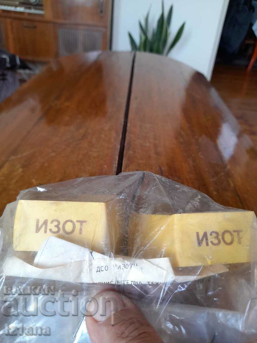 Livrarea Stabilizator vechi, stabilizatoare de schi Izot