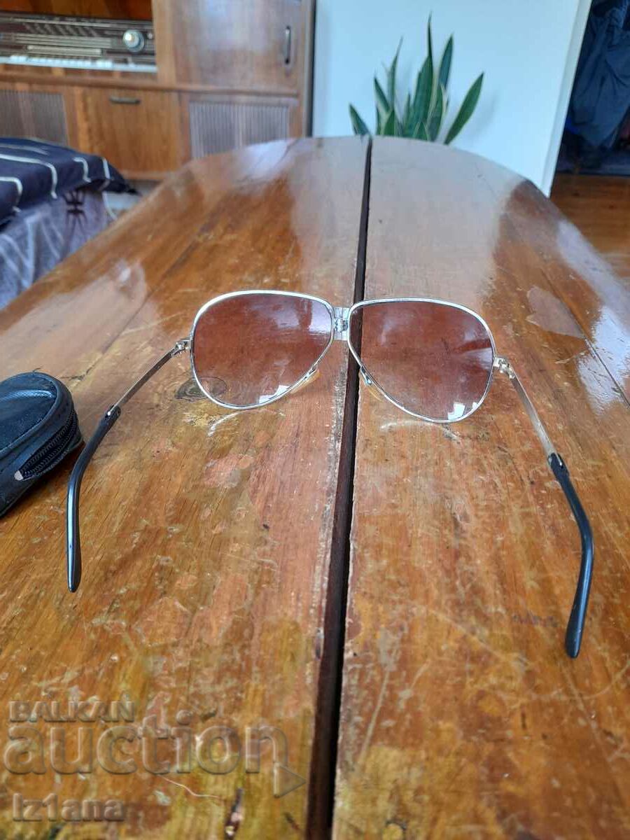 Ochelari de soare vintage Ferrari - 5 Ochelari de soare vintage Ferrari - 5