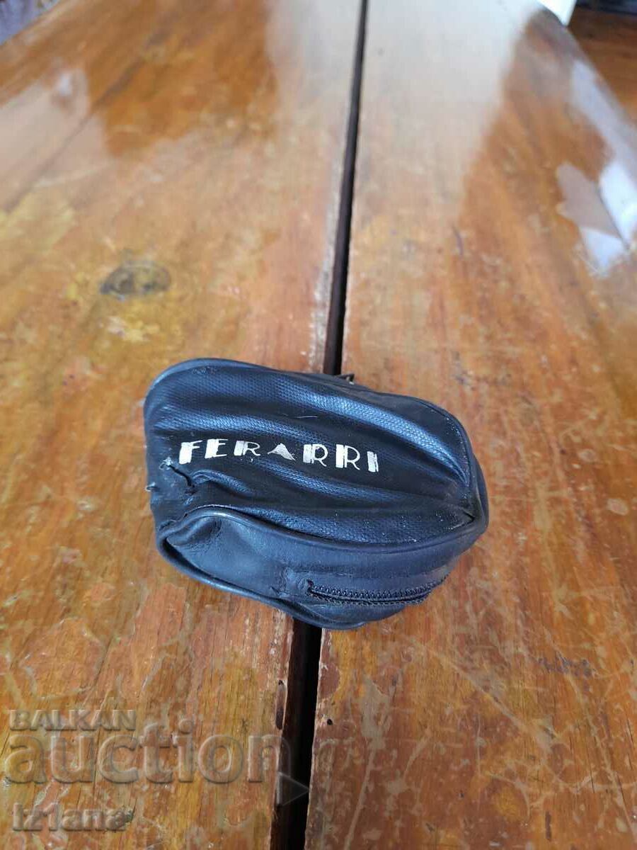 Vintage Ferrari sunglasses