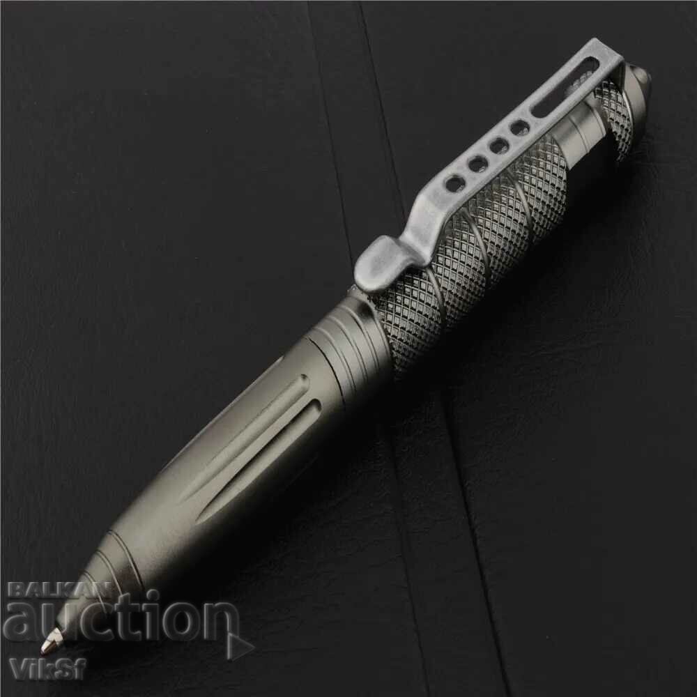 Auction  Tactical pen for self defense / pen