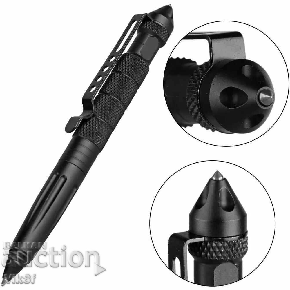 Delivery of Tactical pen for self defense / pen