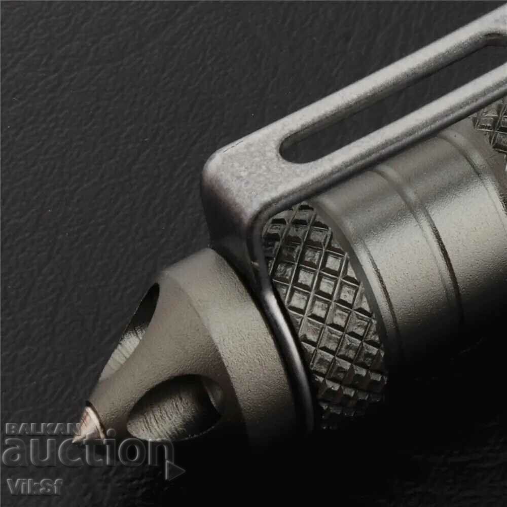 Tactical pen for self defense / pen - 6