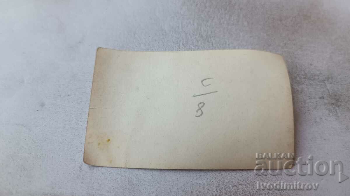 Photo Officers and soldiers in tank tops with price 1.65 BGN | € 0.84