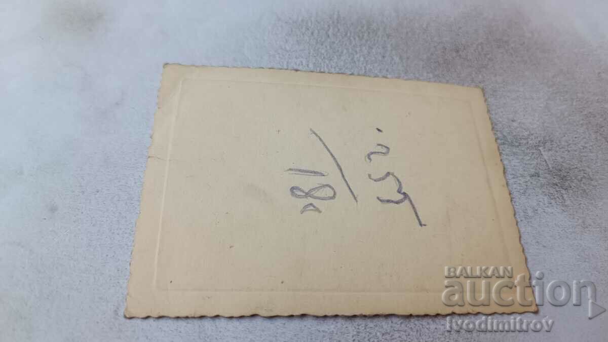 Photo Sofia Two men and two women with a retro baby carriage with price 2.35 BGN | € 1.20 Photo Sofia Two men and two women with a retro baby carriage with price 2.35 BGN | € 1.20