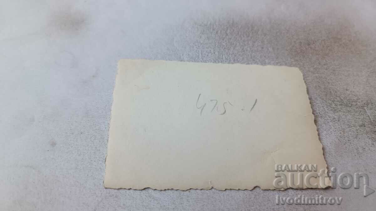 Photo Sofia Two men and a little boy on the sidewalk with price 2.35 BGN | € 1.20 Photo Sofia Two men and a little boy on the sidewalk with price 2.35 BGN | € 1.20