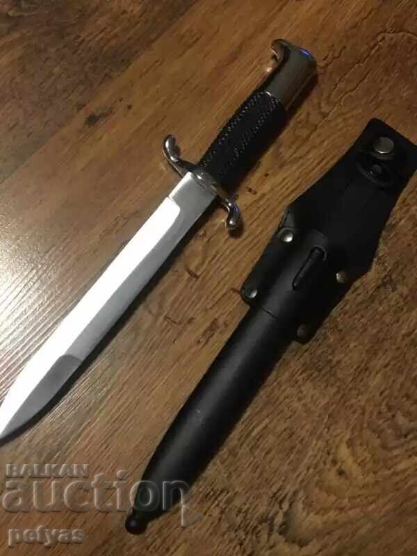 Delivery of Bayonet 3-Reich /Nazi/-Replica -245x375 Delivery of Bayonet 3-Reich /Nazi/-Replica -245x375