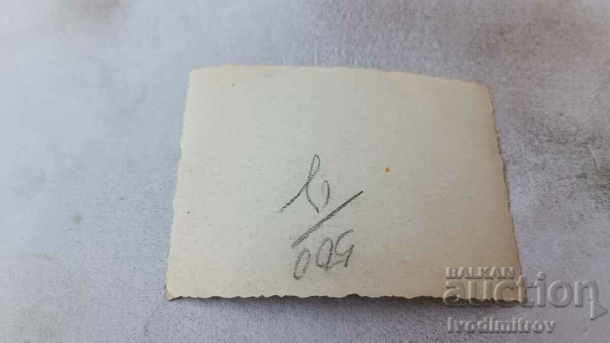 Photo Sofia Two men in winter coats on a walk with price 2.45 BGN | € 1.25 Photo Sofia Two men in winter coats on a walk with price 2.45 BGN | € 1.25