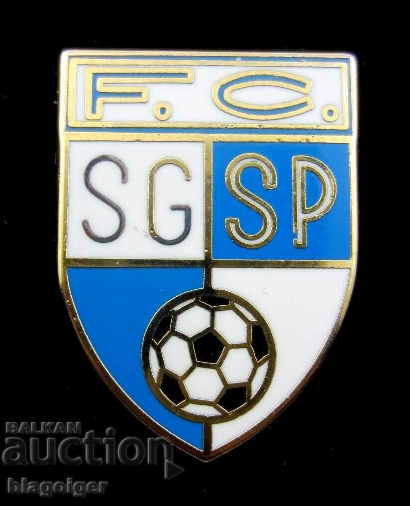 Soccer-Football Club Saint-Germain Saint-Pierre-France-Email
