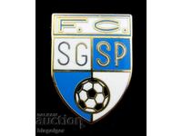 Soccer-Football Club Saint-Germain Saint-Pierre-France-Email