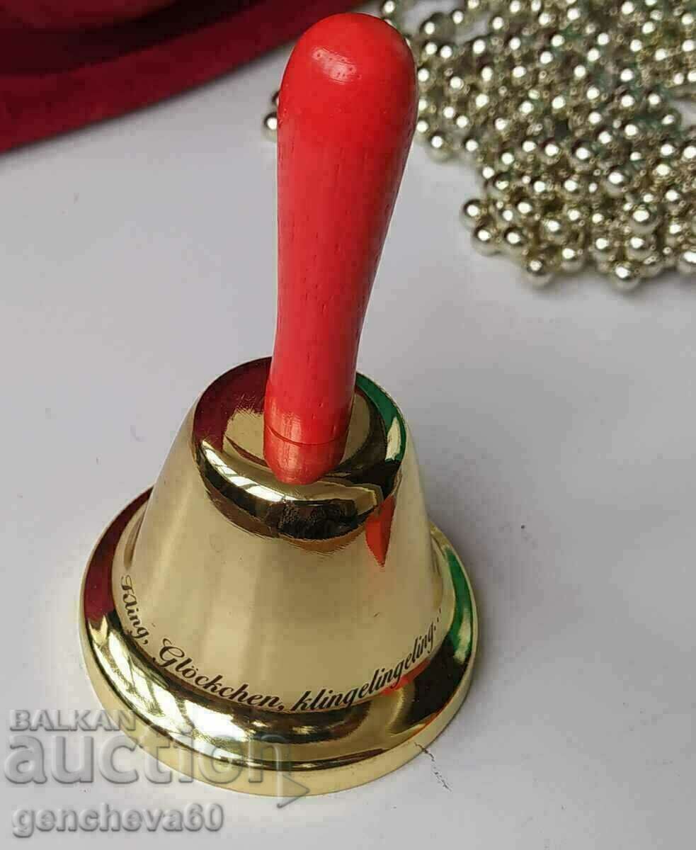 Golden bell bell - 5 Golden bell bell - 5